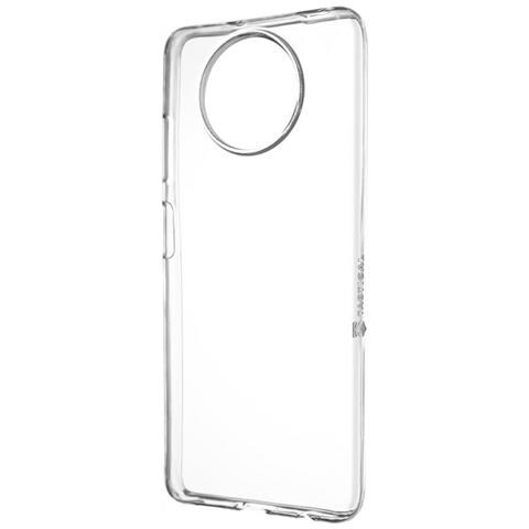 Tactical Custodia Originale Tpu Cover Case Per Poco X3 - X3 Nfc - X3 Pro Trasparente - Foto 1