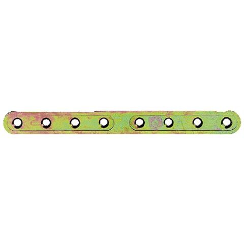 Giunzione Diritta Art. 778 Mm 312 X 50 Pz Aldeghi - Foto 2