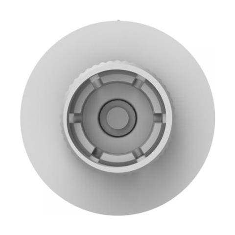 Termostato A Radiatore Con Connettività Zigbee 3.0, Bianco - Foto 2