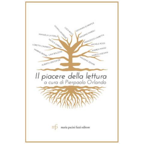 Pierpaolo Orlando - Il piacere della lettura - Foto 1