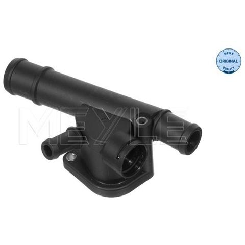 Flangia Termostato 100 121 0057 A2-a3 Tdi 96- 1001210057 - Foto 1