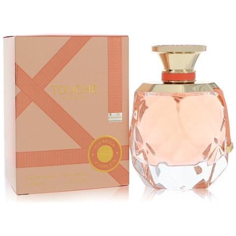 Touche By Eau De Parfum Spray 3.4 Oz (women) - Foto 1