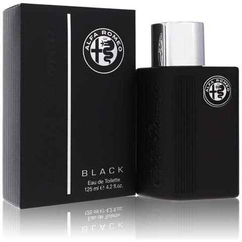 Black By Eau De Toilette Spray 4.2 Oz (men) - Foto 1