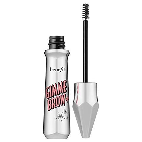 Benefit Dammi Brow+ Gel Volumizzante In Fibra Dammi Brow+ #5 Deep - Foto 1