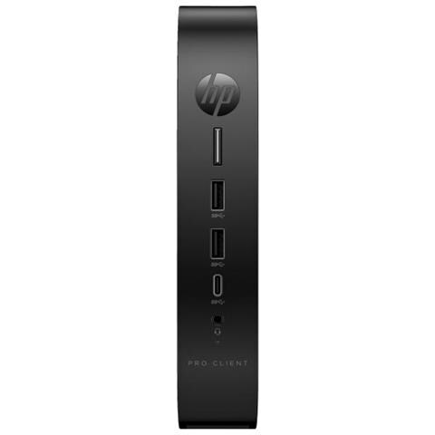 Pro T550 2 Ghz Thinpro 1,3 Kg Nero J6412 - Foto 4