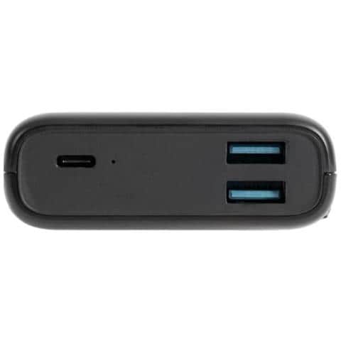 Power bank Nero 15.000 mah CELLY BLPB15000PD45W - Foto 2