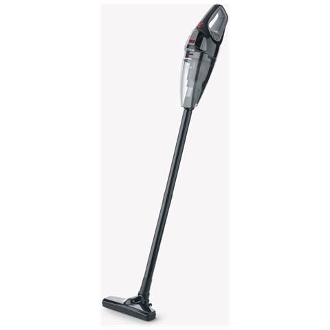 Aspirapolvere portatile a batteria 18,5 V senza sacco Con Accessori Combi Hv 7147 - Foto 2