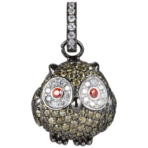 Ciondolo Donna Lancaster Jla-pen-owl-3 - Foto 1