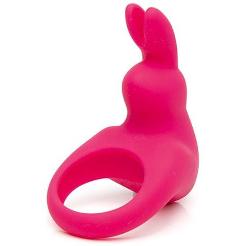Anelli Fallici Happy Rabbit - Foto 1