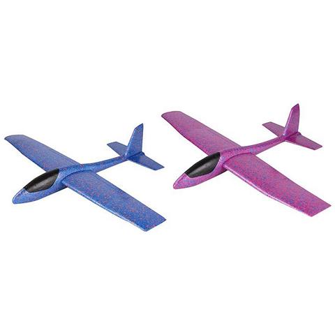 Aereo Eddy Toys 84 X 66 X 14 Cm - Foto 1