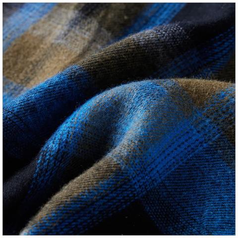 Camicia Da Bambino Con Colletto Risvoltato 140 - Foto 7