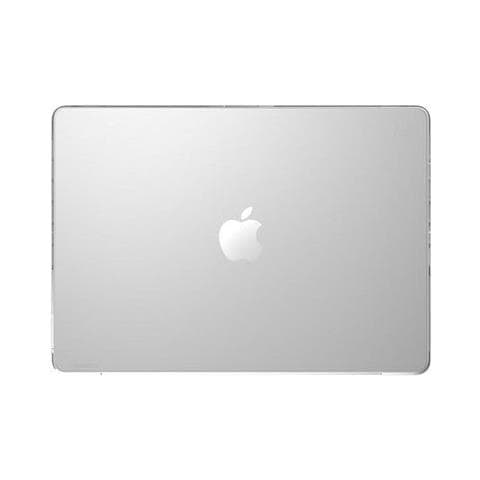 Cover Per Macbook Pro 14 Pollici M1-m2-m3 2021-23, Trasparente - Foto 1