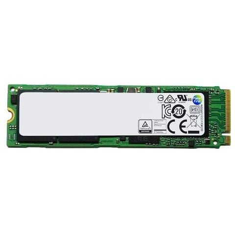 Disco SSD Interno M. 2 256 GB PCI Express NVMe - Foto 1
