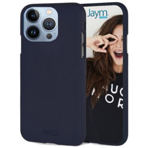 Cover Per Iphone 15 Pro Premium Soft Feeling, Blu - Foto 1