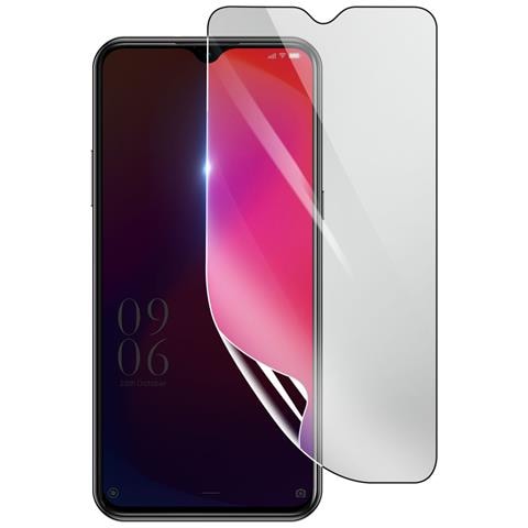 Salvadisplay Per Doogee X95 In Idrogel Anti-urto, Trasparente - Foto 1