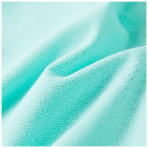 Maglietta Da Bambina Menta Chiaro 128 - Foto 7