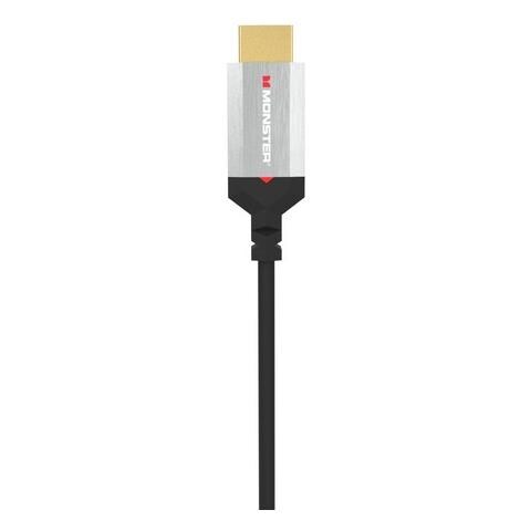 Cavo Hdmi Essentiels 4k Hdr 22.5gbit /s 1,8m, Grigio - Foto 1