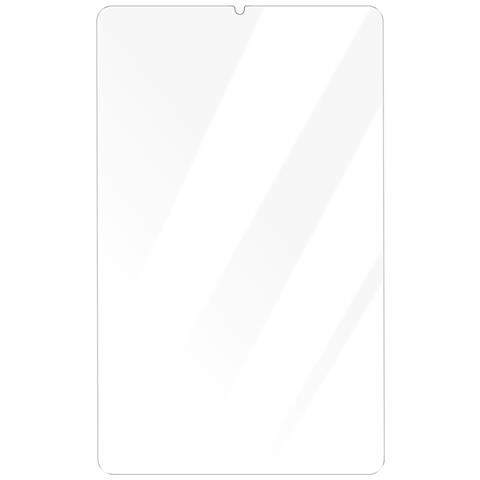 Vetro Temperato Per Samsung Galaxy Tab A9 Second Glass Durezza 9h, Trasparente - Foto 1
