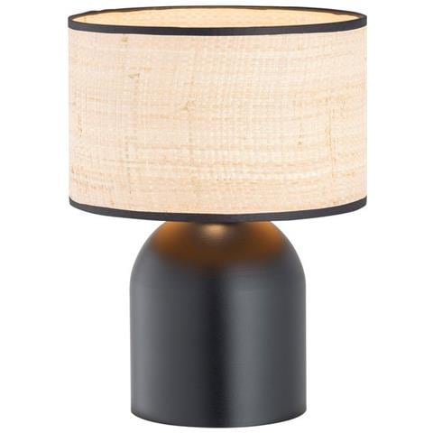 Lampada A Sospensione Spirit - Nero - Acciaio Verniciato A Polvere - 30x100x30 Cm - Foto 1