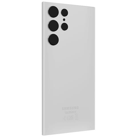 Vetro Posteriore Di Ricambio Per Samsung Galaxy S22 Ultra Compatibile - Foto 4