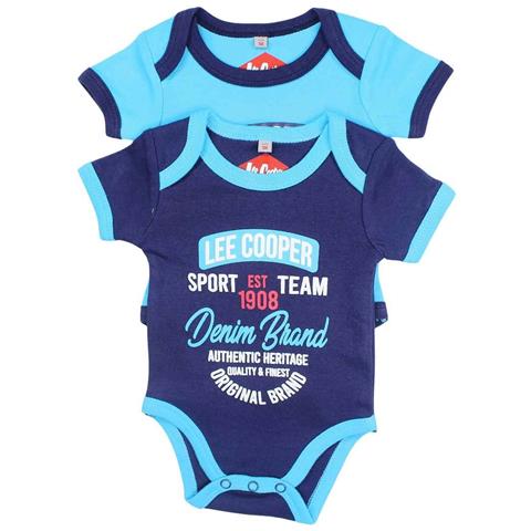 Set 2 Body lc11874-c s1-6m Ragazzo - Foto 1