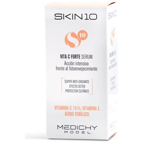 Skin10 Vita C Forte Serum 30 Ml - Foto 2
