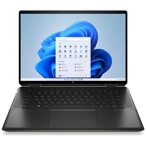 [Ricondizionato GOLD] Notebook 2 in 1 Spectre x360 16-f2022nf Monitor 16" Touch Screen 3K Intel Core i7-13700H RAM 16 GB SSD 512 GB Windows 11 Home - Foto 2