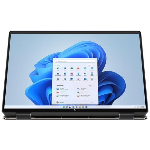 [Ricondizionato GOLD] Notebook 2 in 1 Spectre x360 16-f2022nf Monitor 16" Touch Screen 3K Intel Core i7-13700H RAM 16 GB SSD 512 GB Windows 11 Home - Foto 1