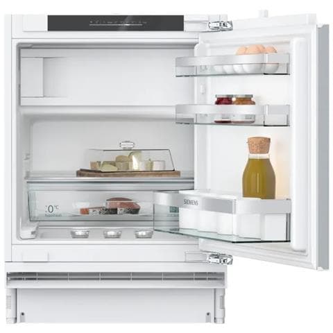 Frigorifero ad Incasso Monoporta KU22LADD0 Airflow Classe D Capacità Lorda / Netta 110/93 Litri Colore Bianco - Foto 1