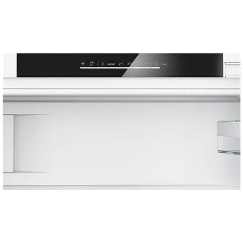 Frigorifero ad Incasso Monoporta KU22LADD0 Airflow Classe D Capacità Lorda / Netta 110/93 Litri Colore Bianco - Foto 5