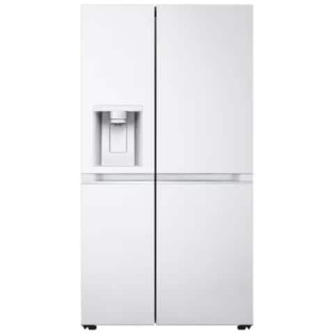 Frigorifero Americano 92cm 638l Nofrost - Gslc40swpe - Foto 1