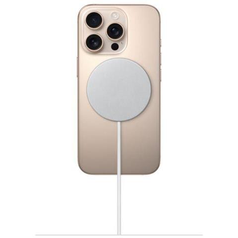Alimentatore MagSafe - 2 metri - Foto 3