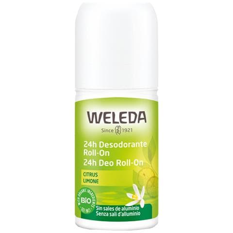 24h Deo Roll-on Limone 50ml - Foto 1