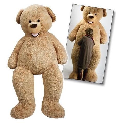 Peluche Lelly 720933 Orso Big Joe - Foto 1