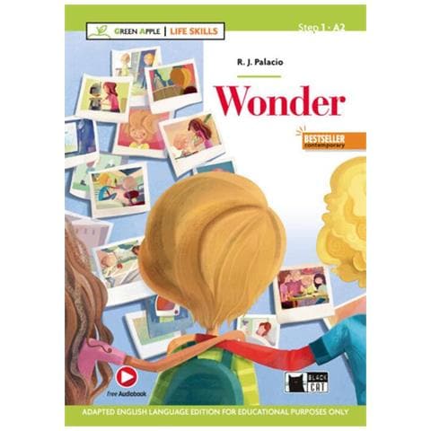 Wonder. Con E-Book. Con Espansione Online - Foto 1