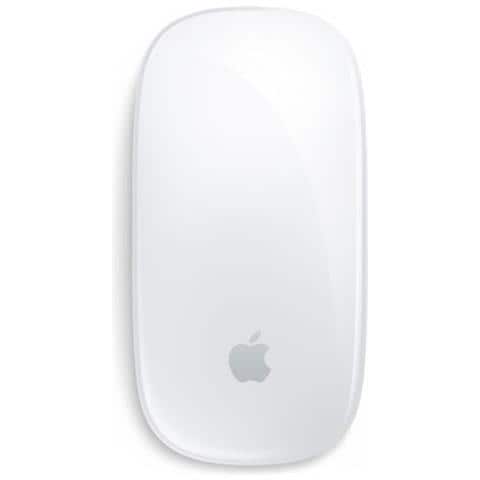 Magic Mouse (2024) Usb-c Silver Eu Mxk53zm /a - Foto 1
