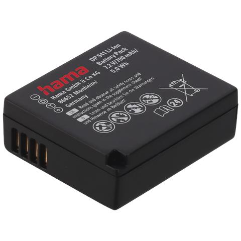 DP 541 Ioni di Litio 700 mAh - Foto 2