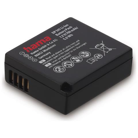 DP 541 Ioni di Litio 700 mAh - Foto 1