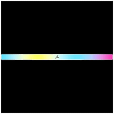 Vengeance RGB CMH48GX5M2B6400C36 memoria 48 GB 2 x 24 GB DDR5 6400 MHz - Foto 2