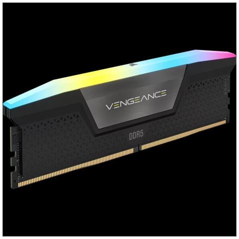 Corsair Vengeance Cmh48gx5m2b6400c36 Memoria 48 Gb 2 X 24 Gb Ddr5 6400 Mhz - Foto 2