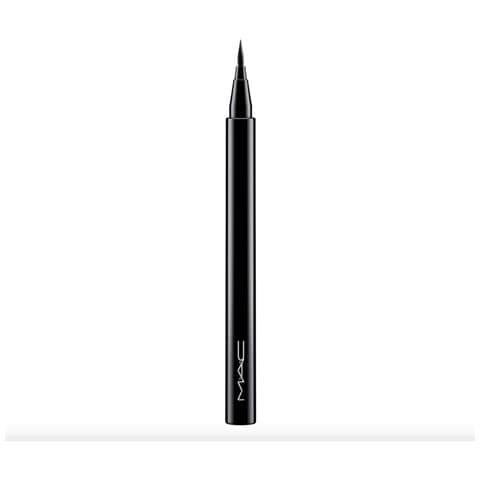 Brushstroke 24-hour Liner Eyeliner 24h Brushblack 0.67 Gr - Foto 1
