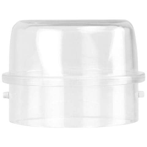 Frullatore da tavolo BV5040 Capacità 1.5 Litri Potenza 500 Watt Colore Bianco - Foto 7