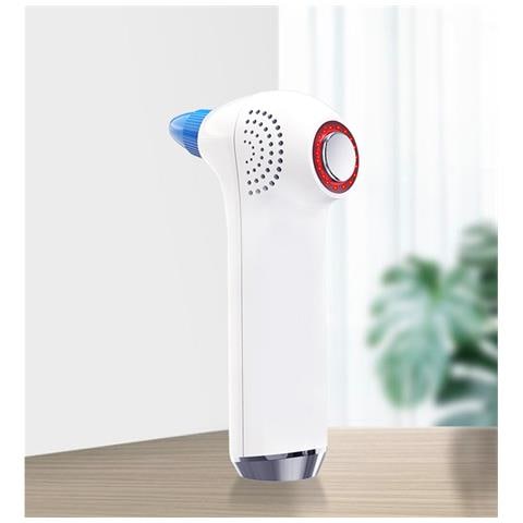 Whitehead Remover - White - Pore Vacuum Cleaner - Foto 6