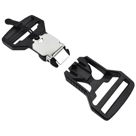 Fibbia Magnetica A 2 Pezzi - Applicazioni Versatili   Modello 2 - Foto 2