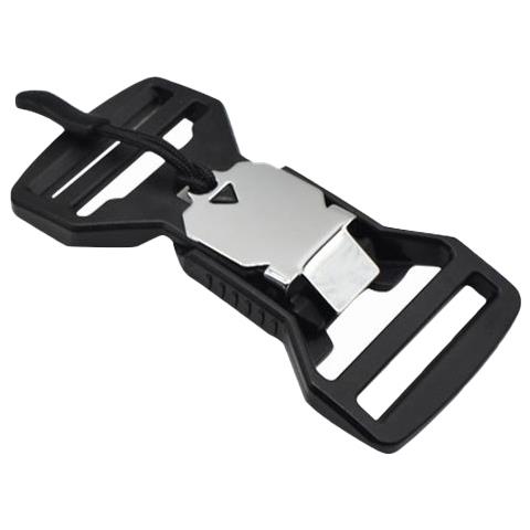 Fibbia Magnetica A 2 Pezzi - Applicazioni Versatili   Modello 2 - Foto 3