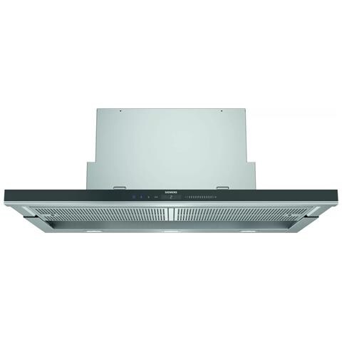 iQ700 LI99SA684 cappa aspirante Integrato Acciaio inox 959 m³ /h - Foto 1