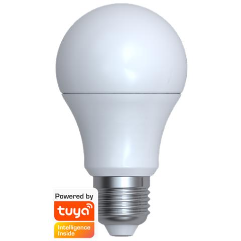 SHL-340 soluzione di illuminazione intelligente Lampadina intelligente Wi-Fi 9 W - Foto 2