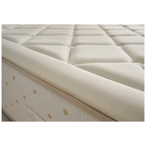 Materasso A Molle Insacchettate Eco Nature Spring, 30cm, 150x200cm - Moonia - Foto 2