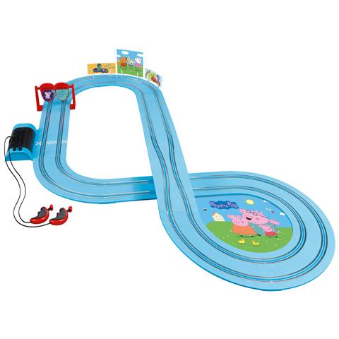 FIRST Peppa Pig Soopbox Race - Foto 2