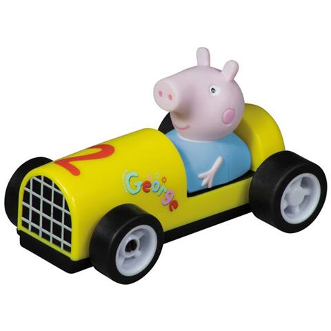FIRST Peppa Pig Soopbox Race - Foto 5